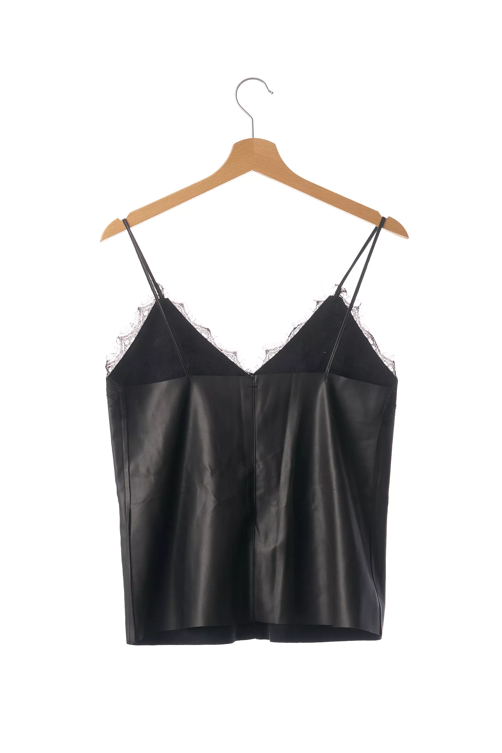 Golden Days Tops Femme couleur noir