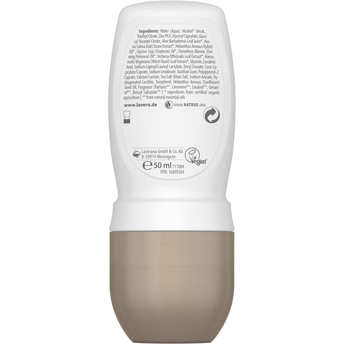 Deodorant Roll-on