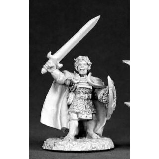 Halfling Dobbin Sackville