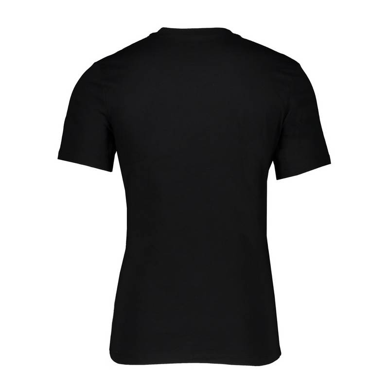 Nike Swoosh T-Shirt Herren