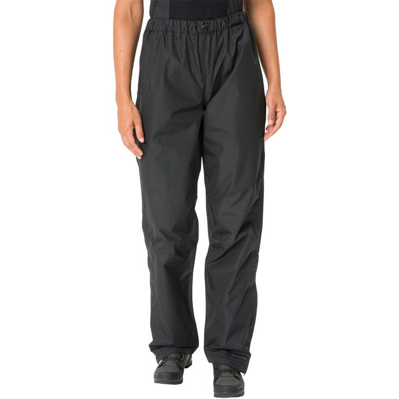 VAUDE Fluid Funktionshose Damen