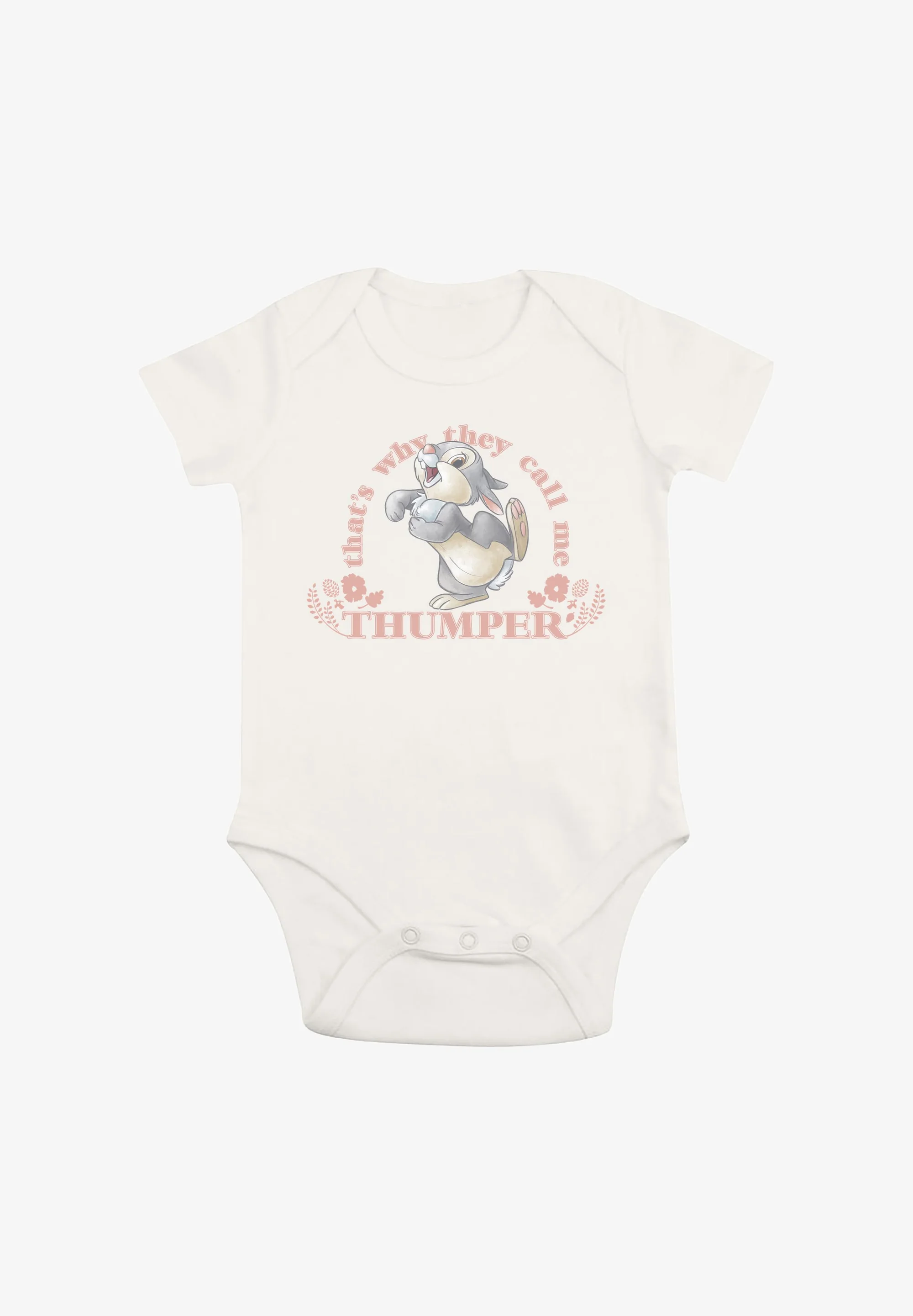Disney BAMBI LLÁMAME TUMPER - Body
