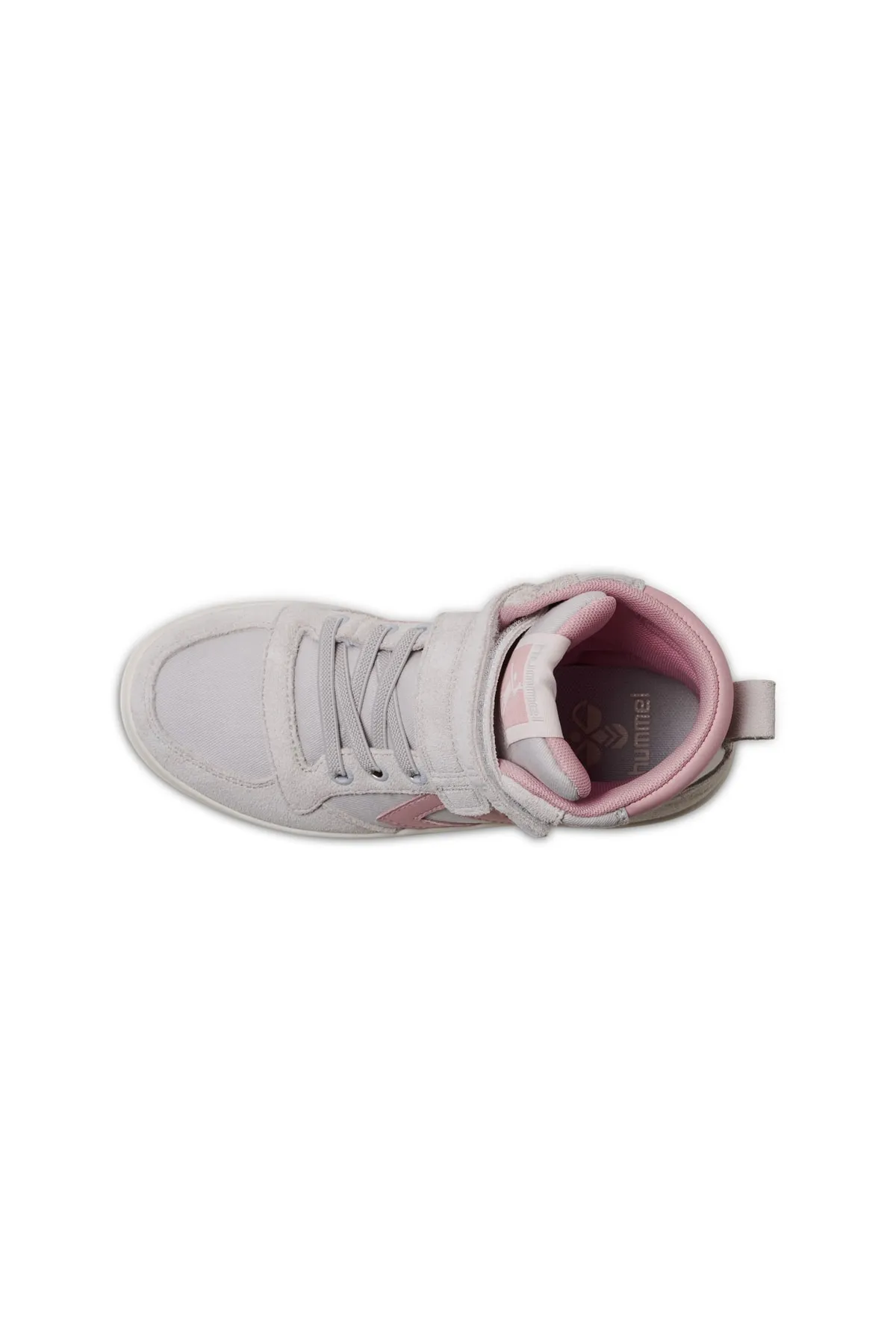hummel  SLIMMER STADIL HIGH JR