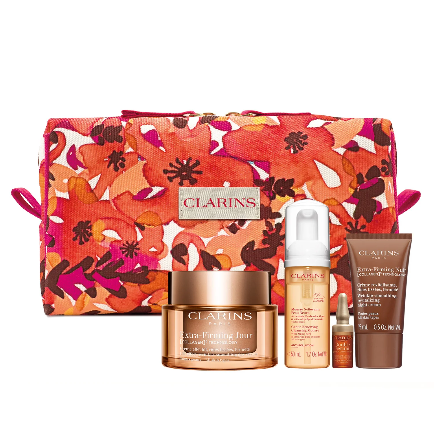 Rotina Extra Firmeza - Kit Lifting, Creme de Dia Lifting