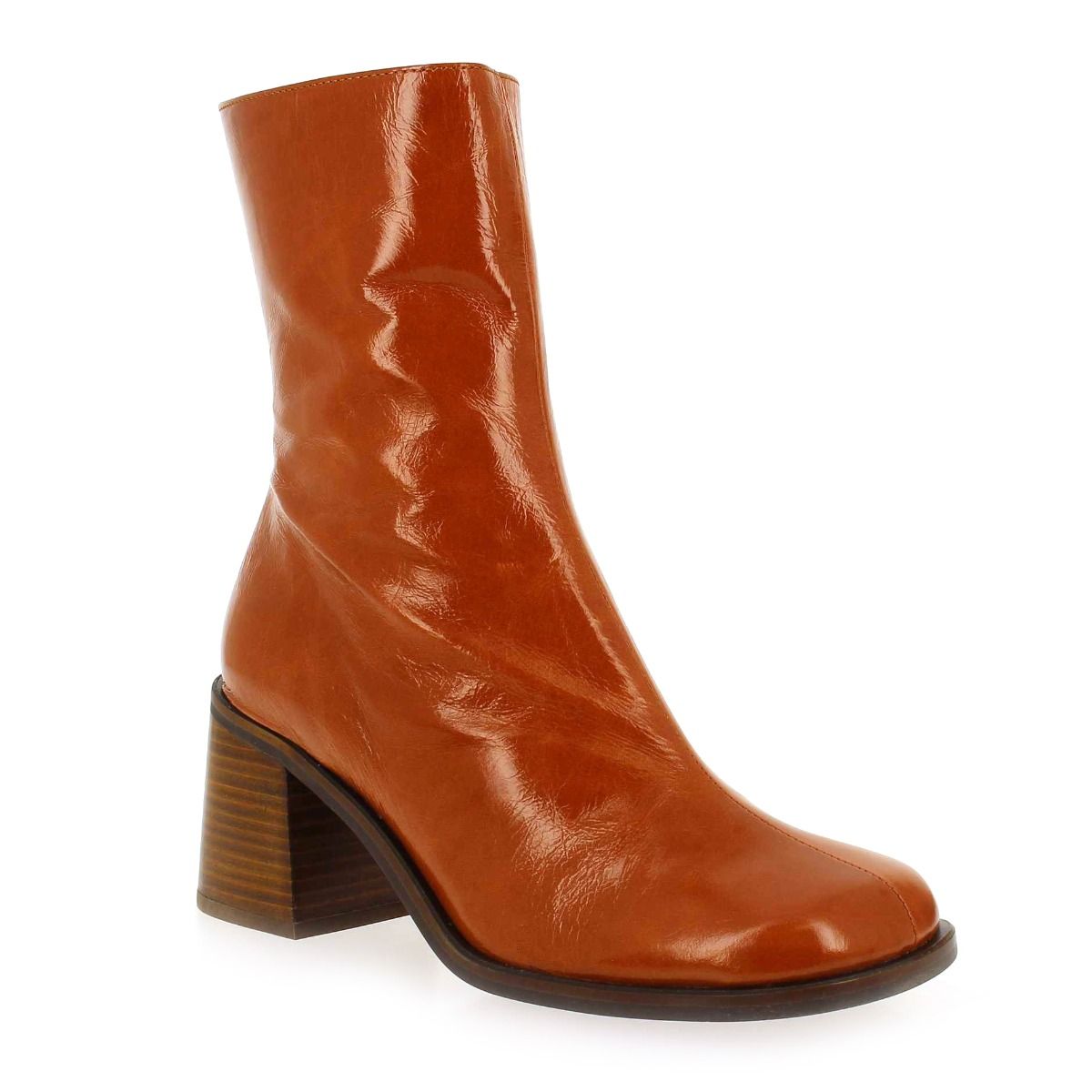 Angel Alarcon  23581-624A - Caramel