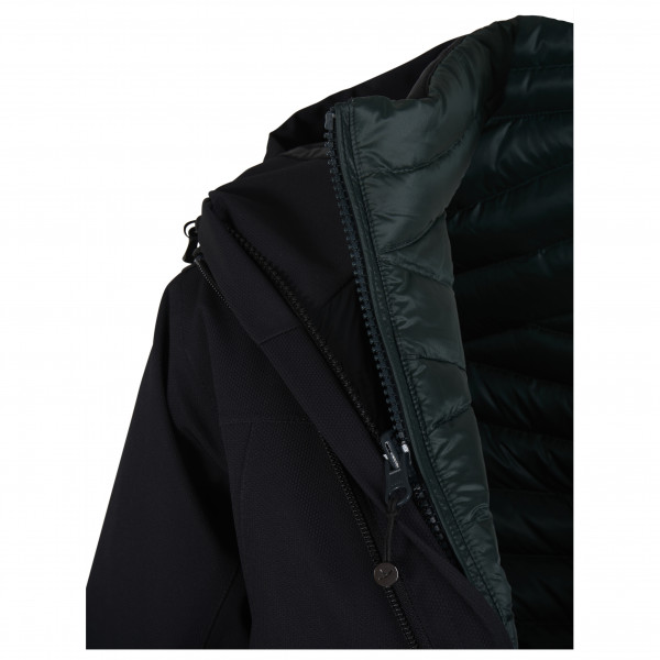 Y by Nordisk - Women's Liz Twin Down Coat - Mantel