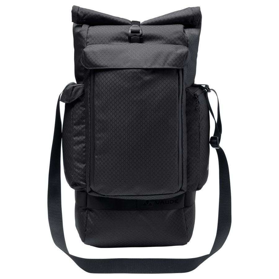 Cyclist Einzelne Fahrradtasche