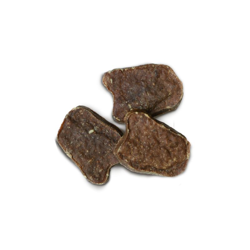 Rosie's Farm Snacks Adult 'Mini Steak Bites' Huhn