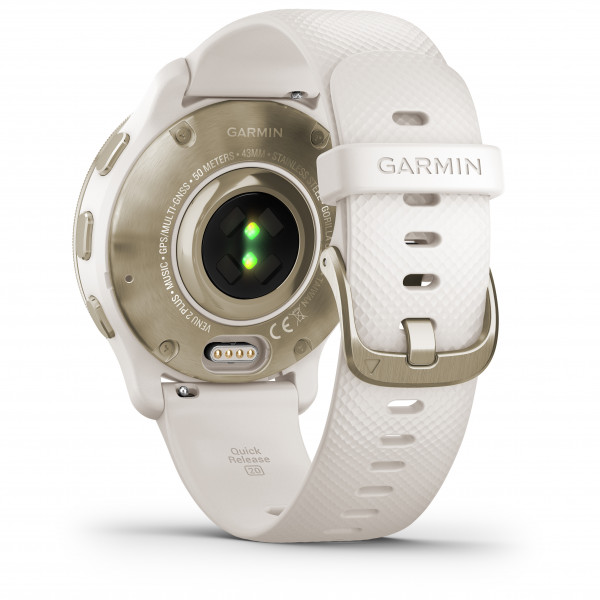 Garmin - Venu2 Plus - Multifunktionsuhr