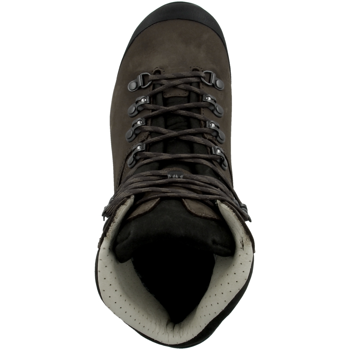 Hanwag Tatra II Lady GTX Outdoorschuhe braun
