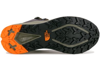 The North Face Vectiv Exploris II Mid FutureLight M