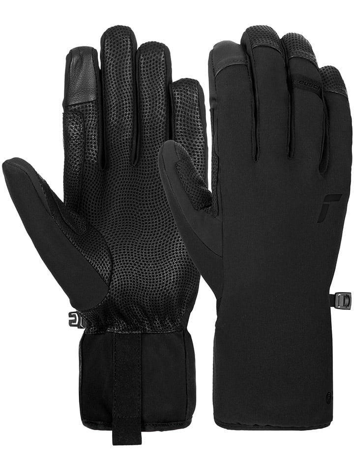 Reusch Funktionsfingerhandschuhe 