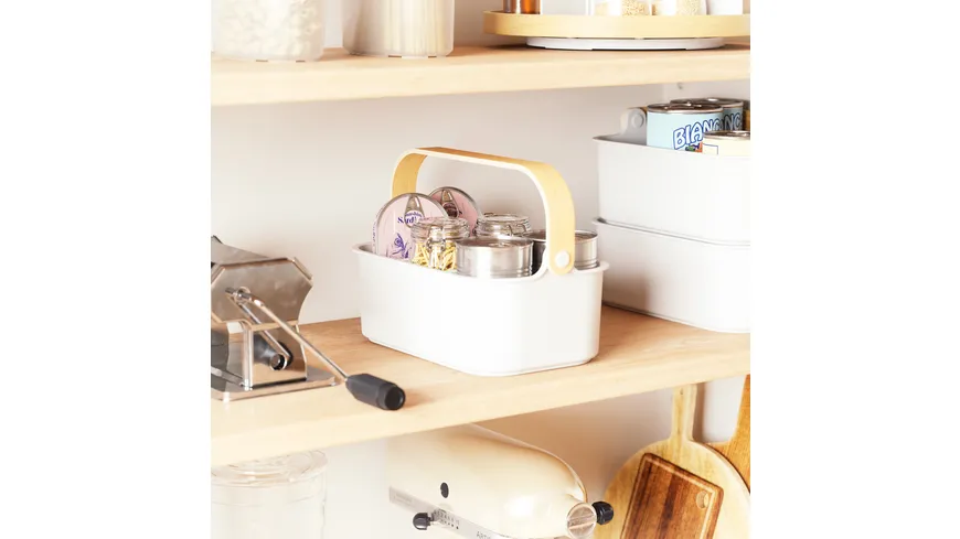 umbra Bellwood stapelbarer Organizer