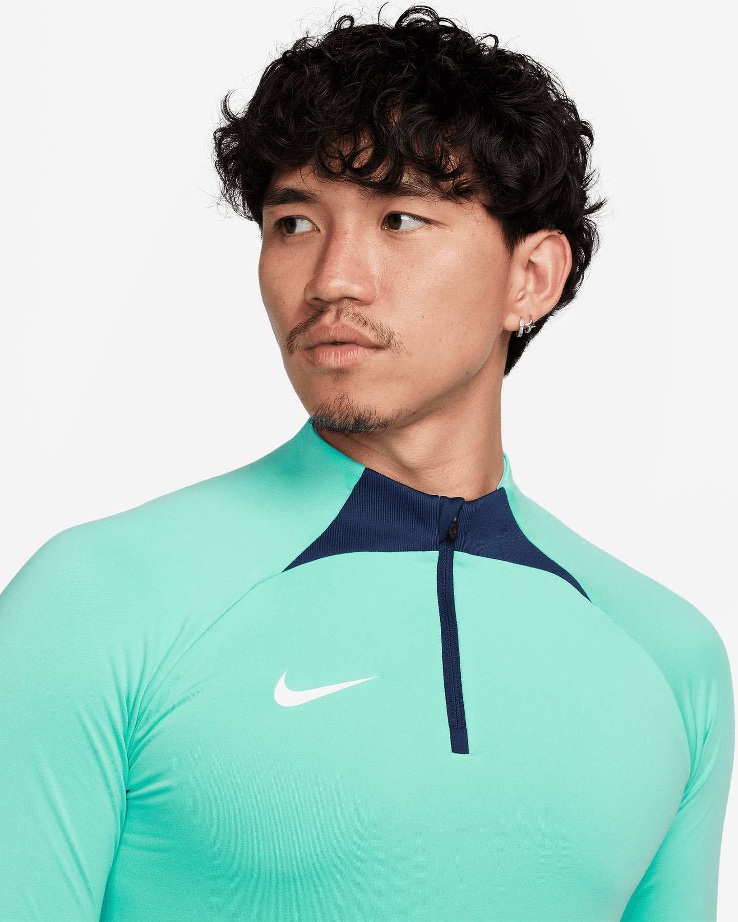 Futbalový dres Nike Strike M DV9225-349