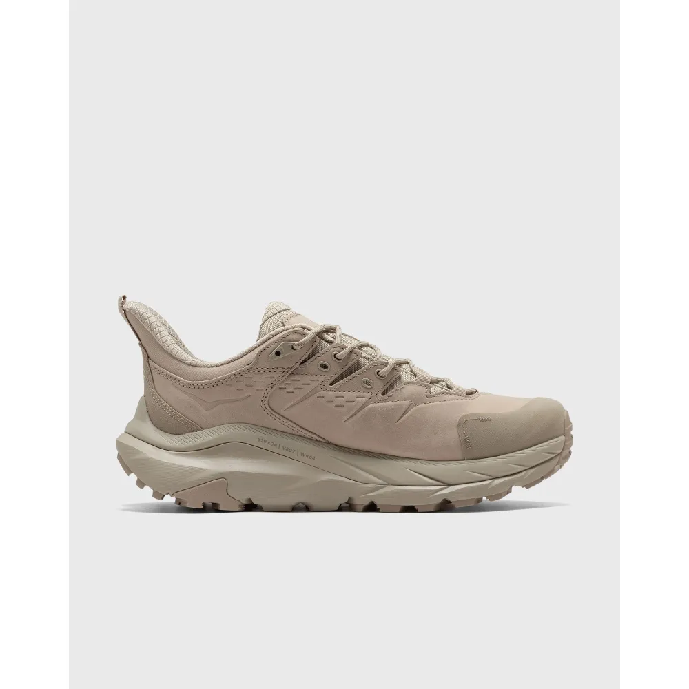 Hoka Kaha 2 Low Gore Tex GTX 1130530-OTDN / braun