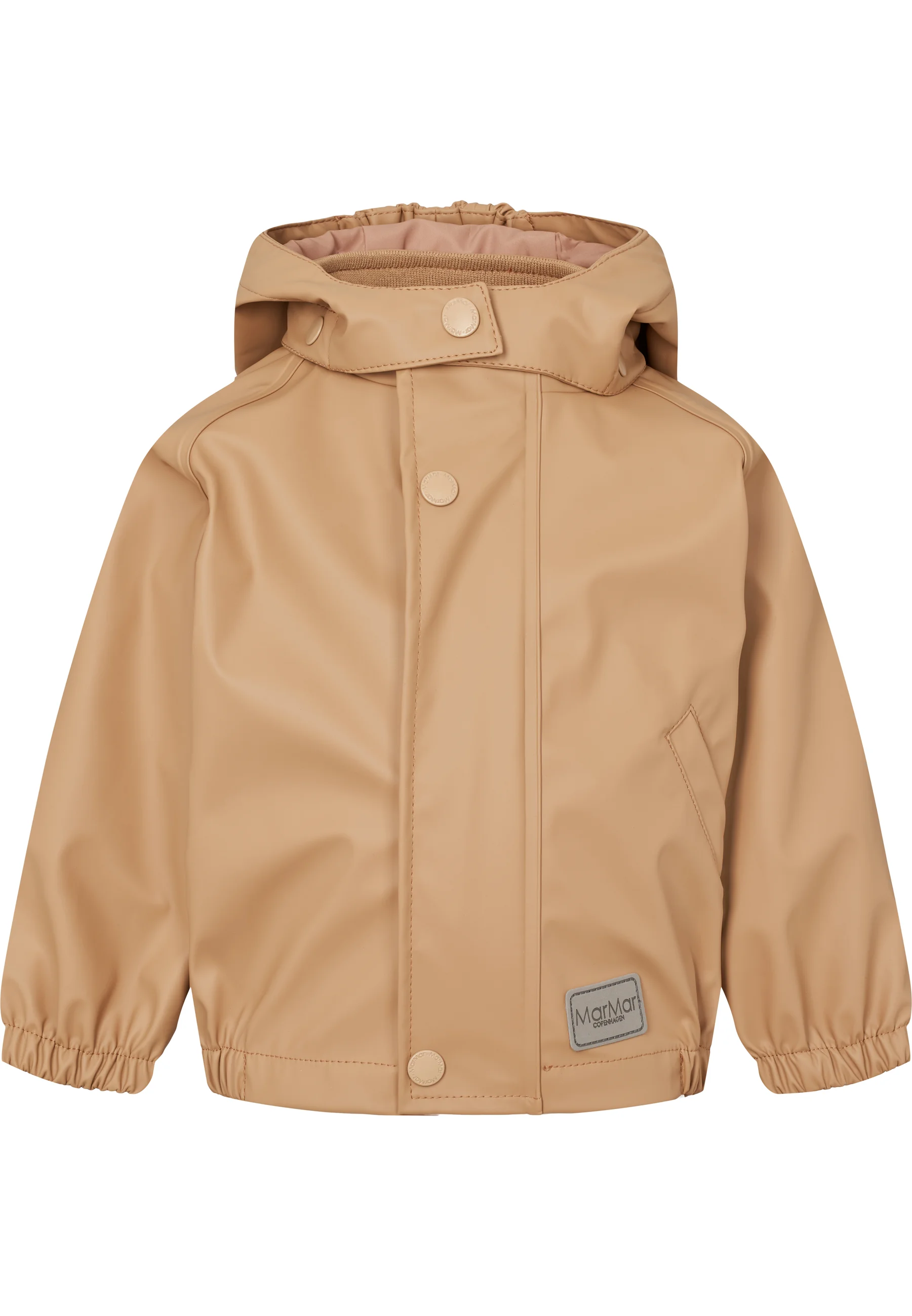MarMar Copenhagen CONJUNTO DE ROPA IMPERMEABLE ODDY UNISEX - Impermeable