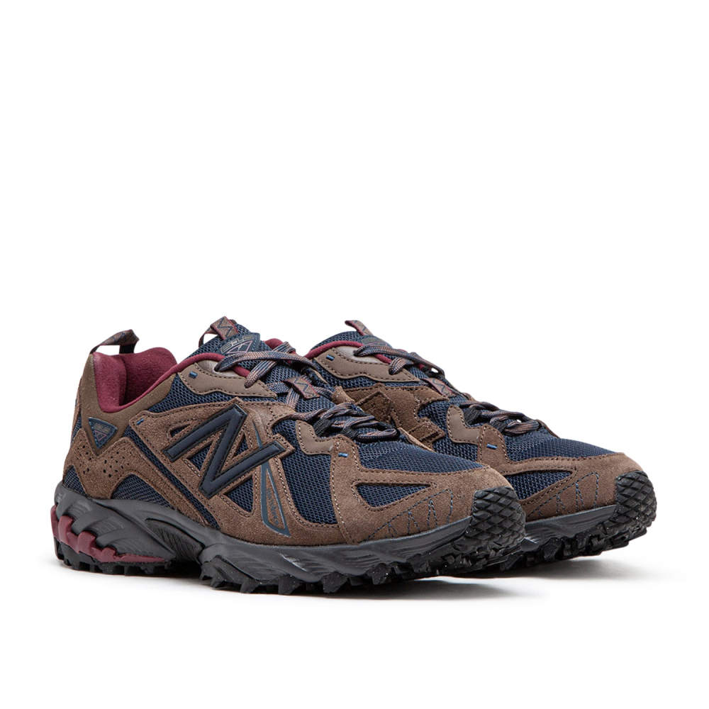 New Balance ML610TBI 610 ML610TBI / braun