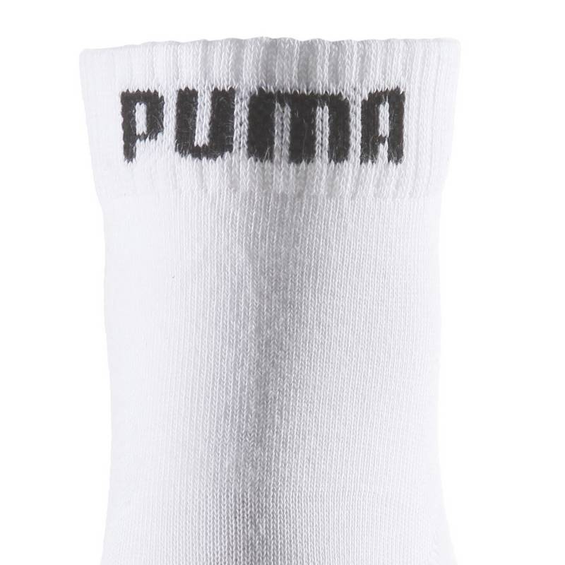 PUMA Quarter Socken