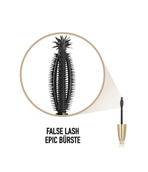 Max Factor False Lash Epic Waterproof Mascara-6.5 ml