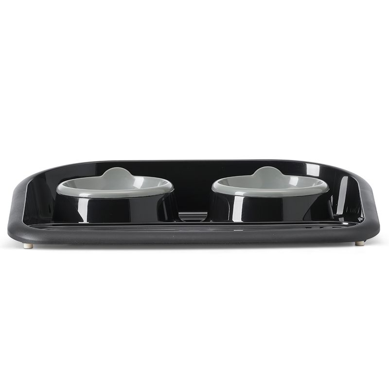 Savic Futterbar Butler Happy Planet zu TOP-Preisen