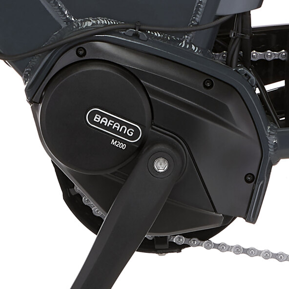 City E-Bike Cita 1.5, 28