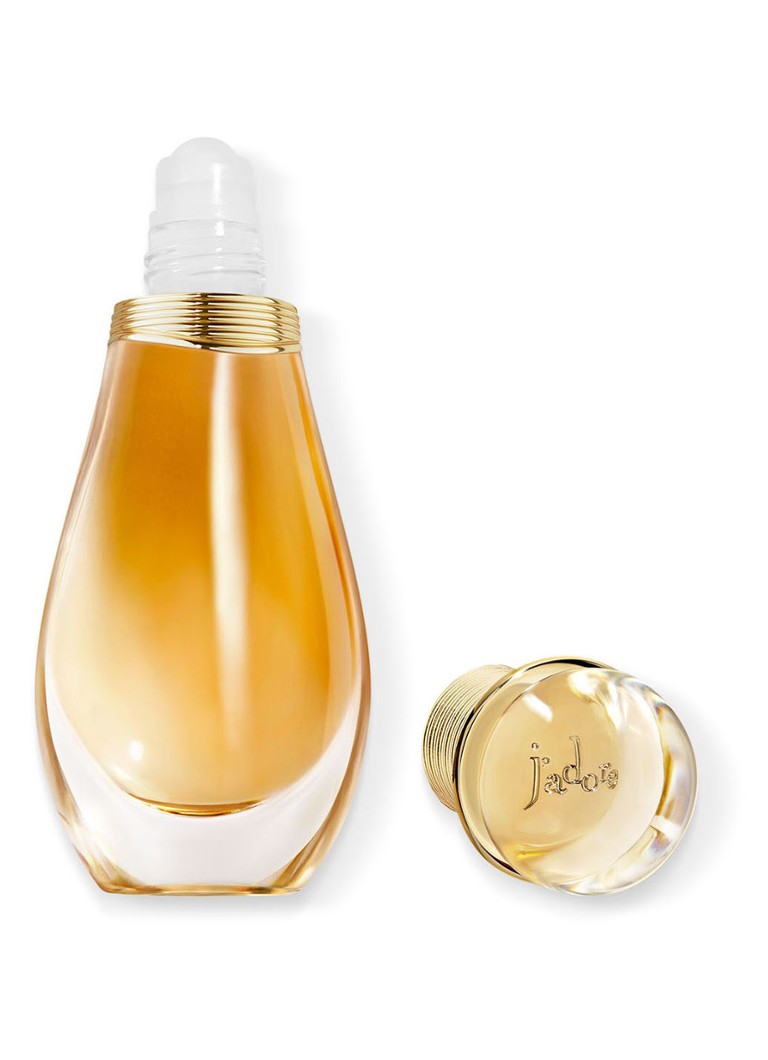 Parfém DIOR I love infinity Roller-Pearl