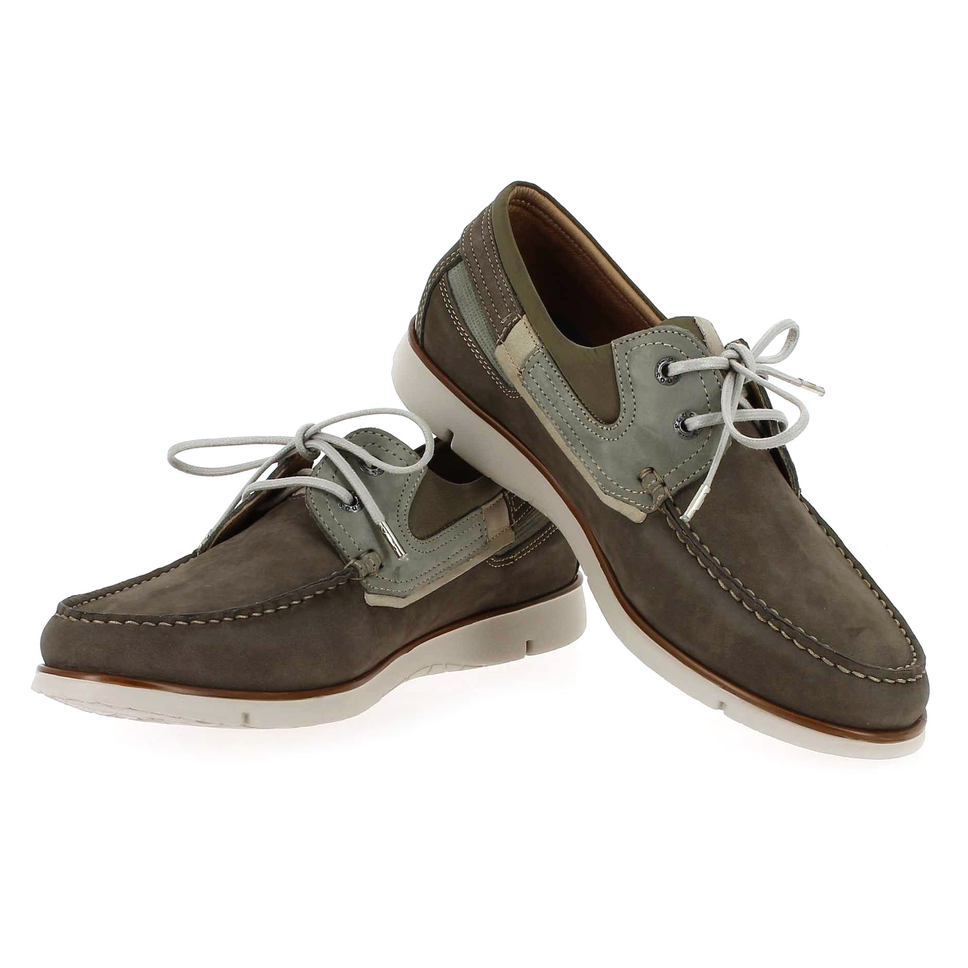 Fluchos  9763 - Gris Kaki