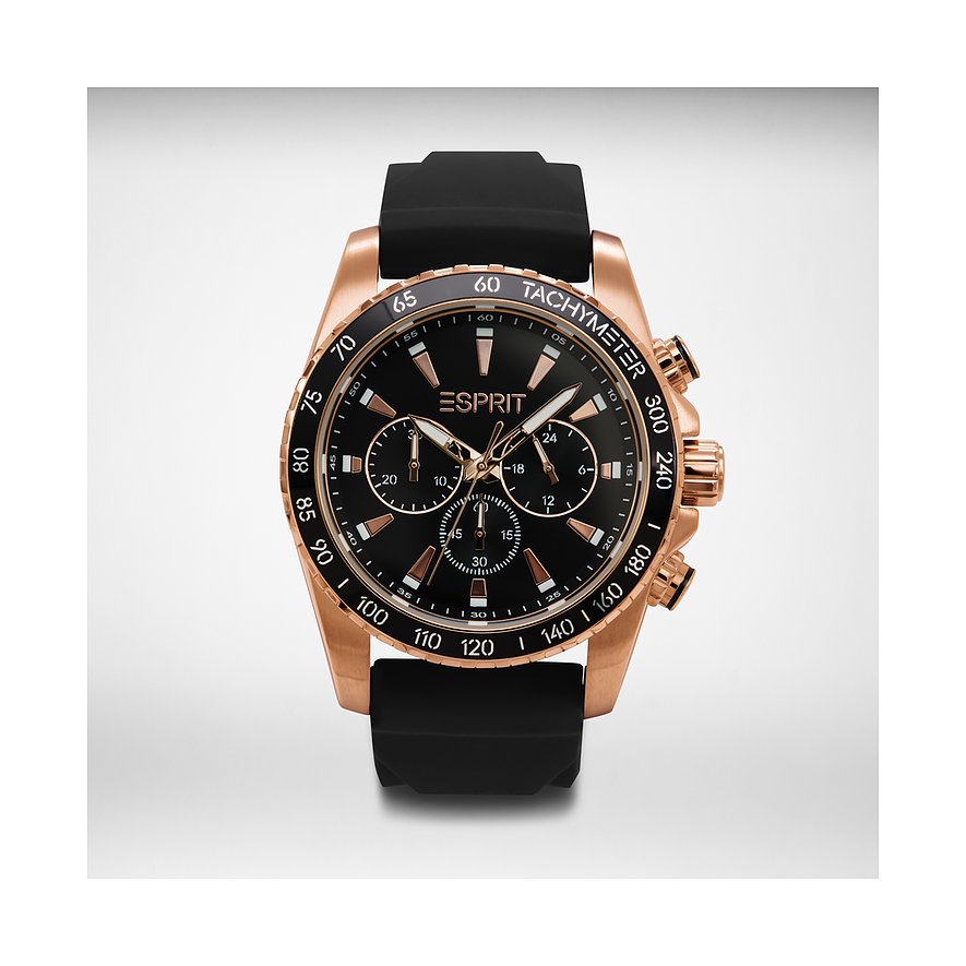 ESPRIT Chronograph Dynamic