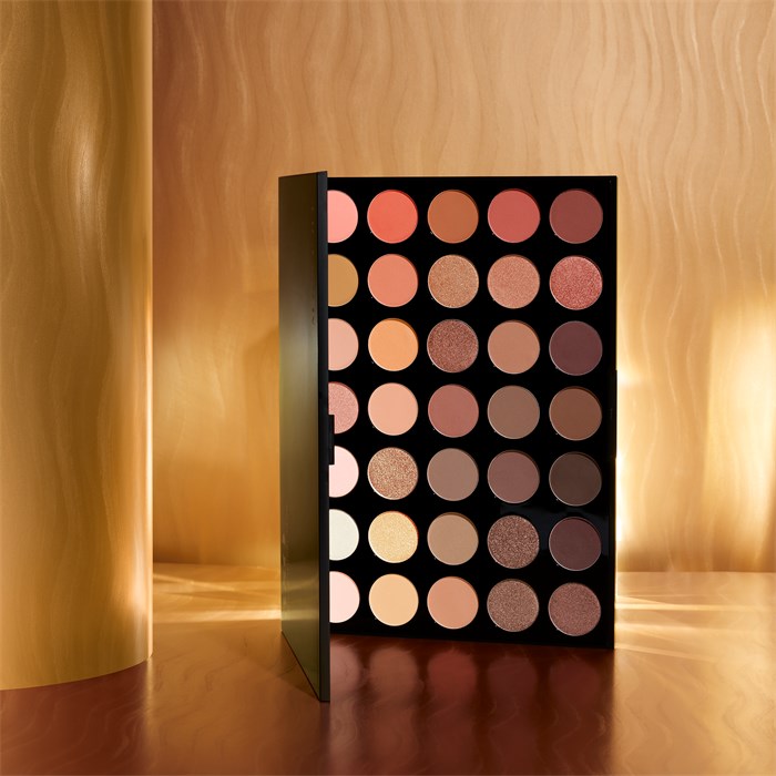 Super Natural Glow Eyeshadow Palette