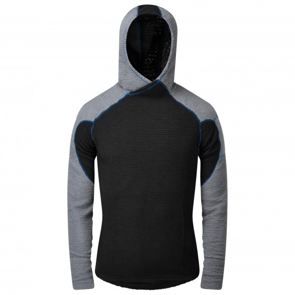 OMM - Core + Hoodie - Fleecepullover