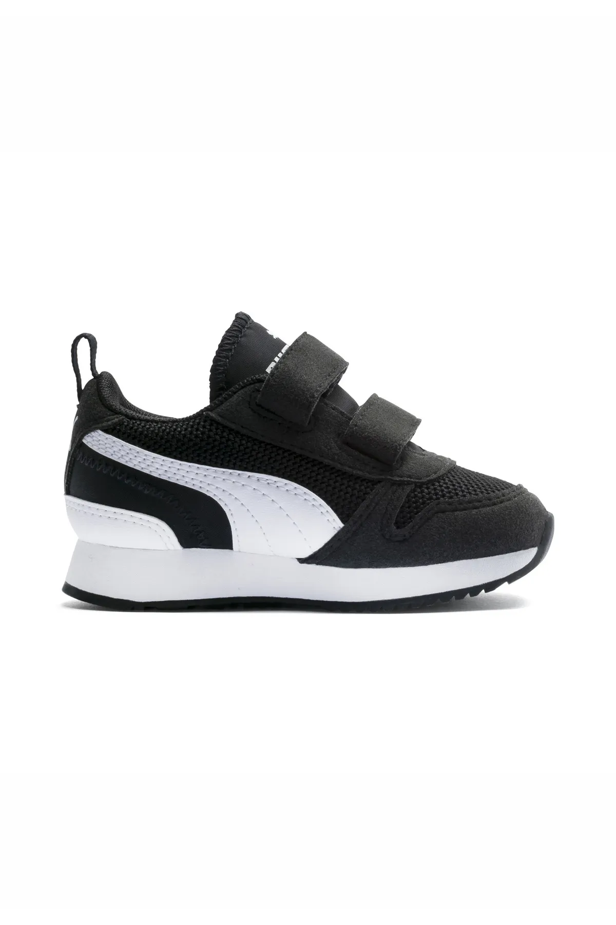 Puma  Laufschuh & Trainingsschuh - Schwarz - Plateau Absatz