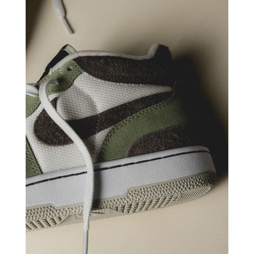 Nike Mac Attack Oil Green FN0648-300 / grün