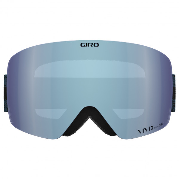 Giro - Contour RS Vivid S2 (VLT 19%) + S1 (VLT 58%) - Skibrille