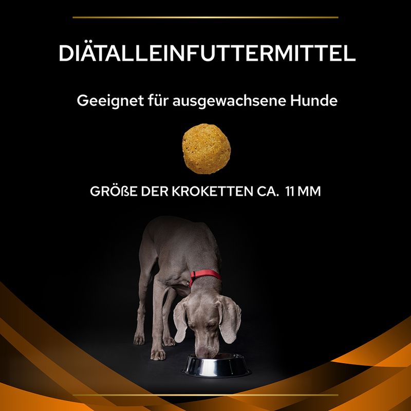 PURINA PRO PLAN Veterinary Diets OM Obesity Management