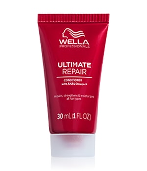 Wella Professionals Ultimate Repair Conditioner-30 ml