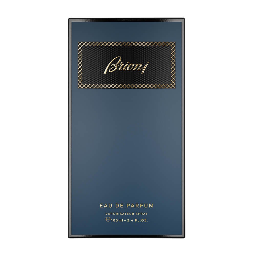 Brioni Brioni Eau de Parfum Nat. Spray