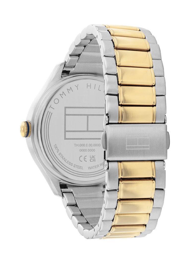 Tommy Hilfiger Lexi watch TH1782658