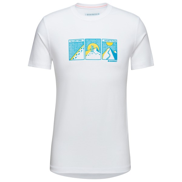 Mammut - Core T-Shirt First Line