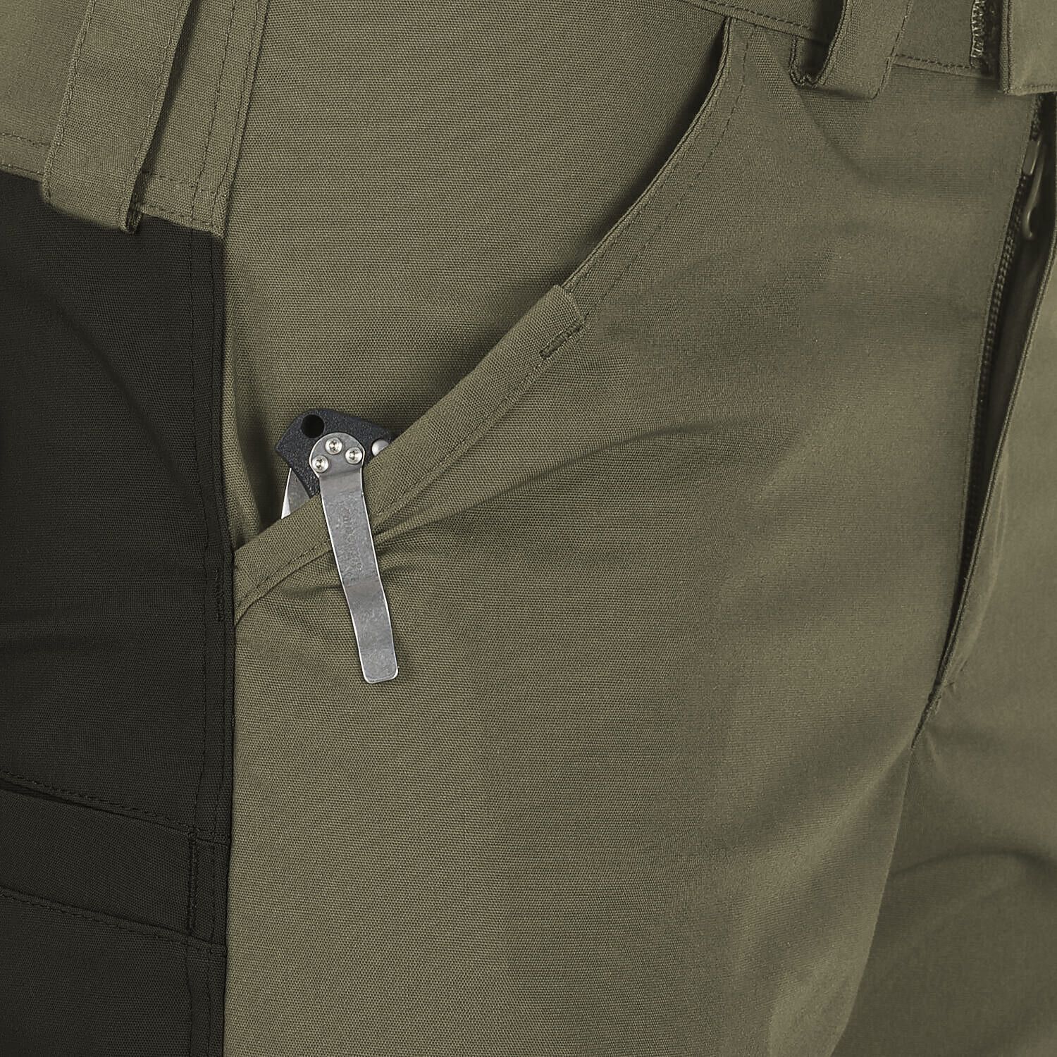 Woodsman Pants