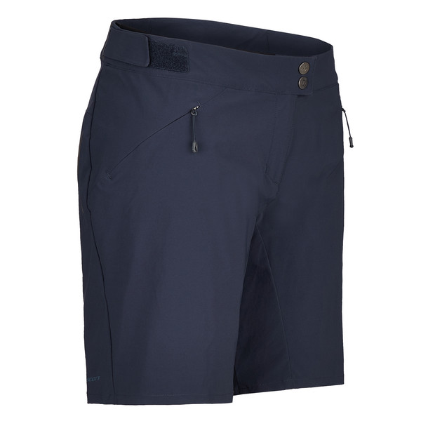 SCO SHORTS W' S ENDURANCE LS/FIT W/PAD Damen - Radshorts