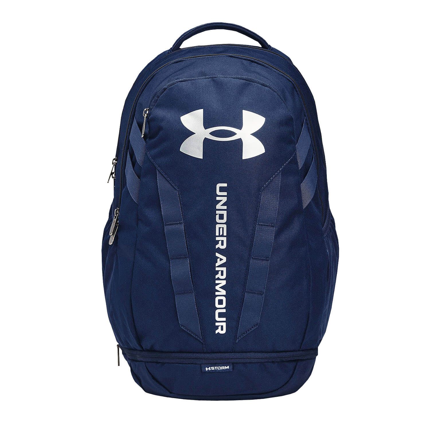 Hustle 5.0 Backpack