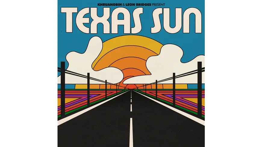 Texas Sun EP