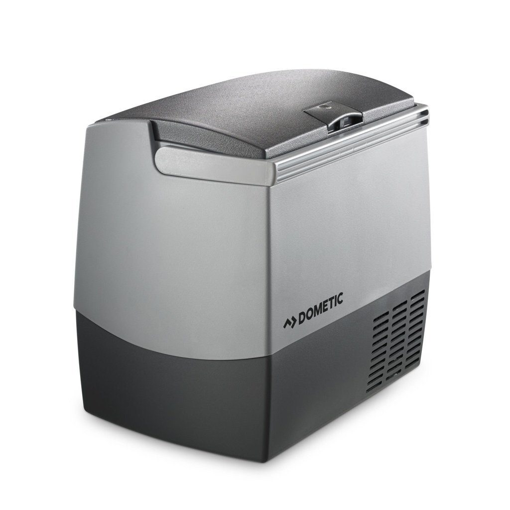 Dometic Kühlbox CDF18 Kompressor-Kühlbox 12/24V 18 Liter CoolFreeze