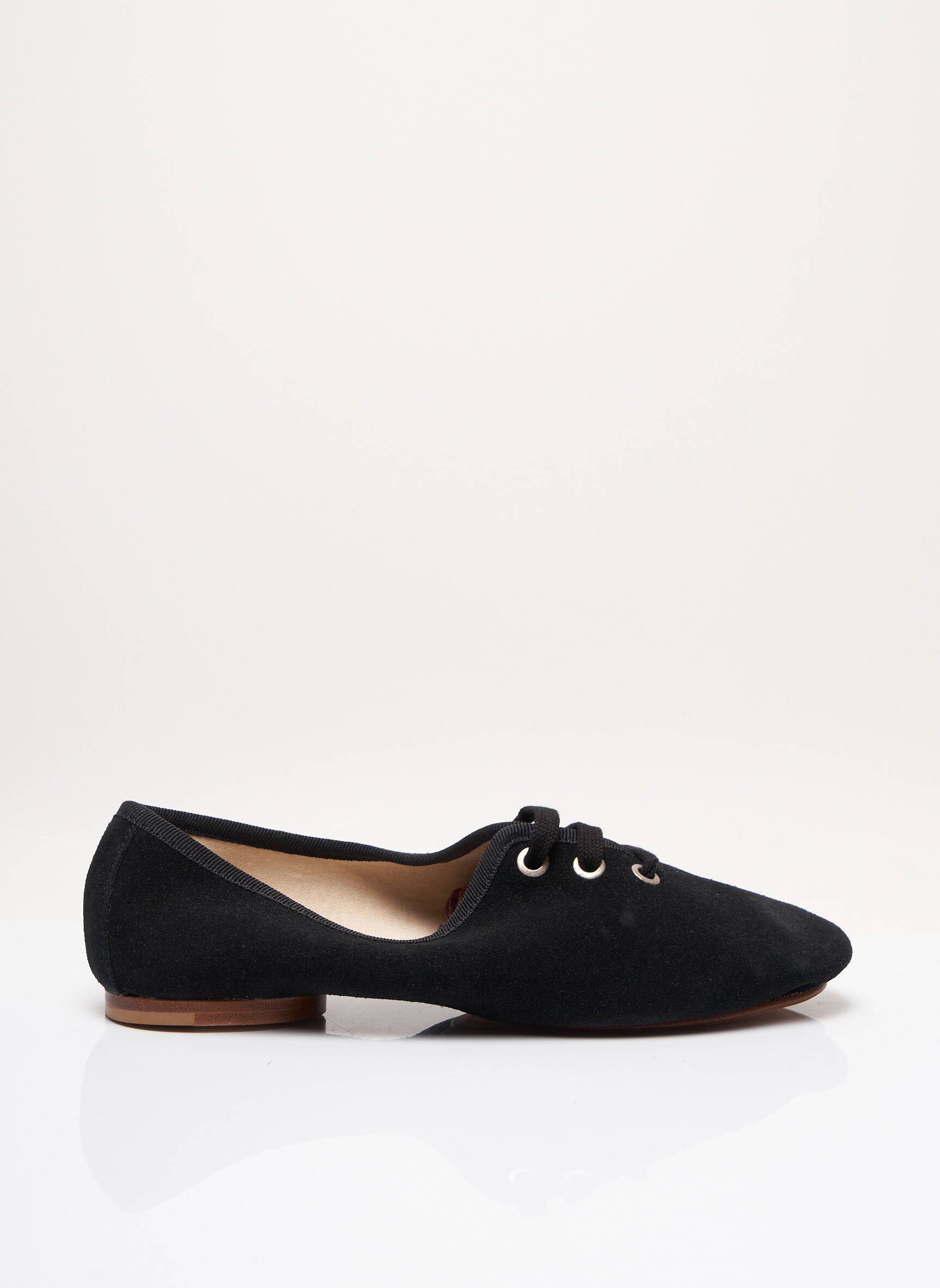 Nooble Derby Femme couleur noir