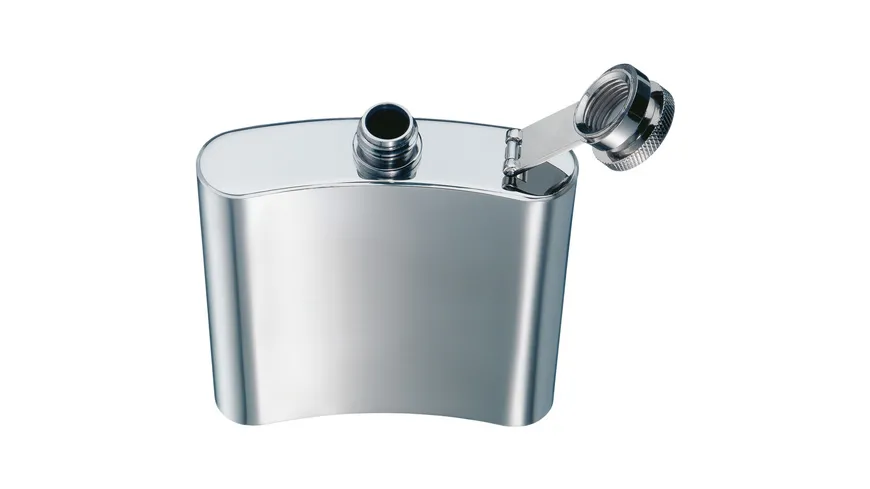 WMF Flachmann Manhattan 0,2 l