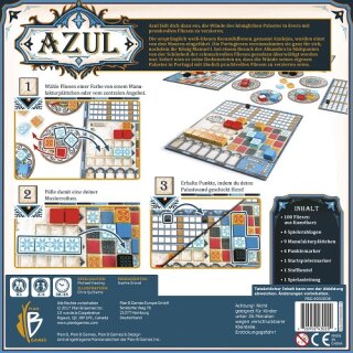 Azul (Next Move Games) (DE)