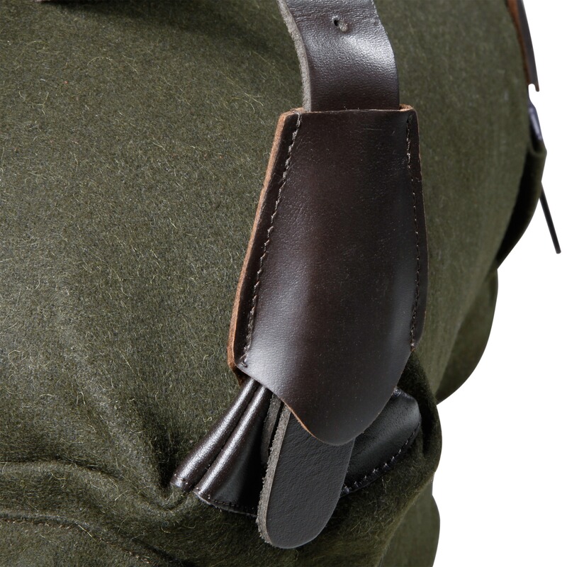 Parforce Rucksack Loden Luxus