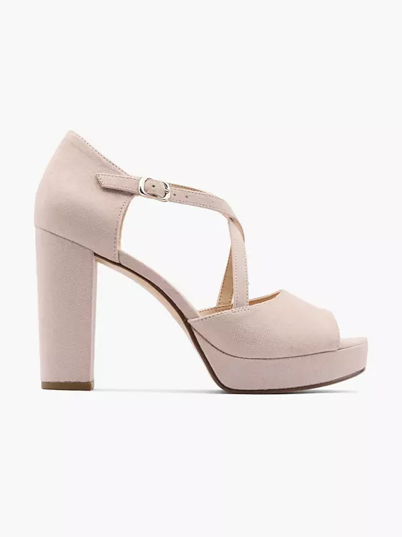 Graceland Spangenpumps