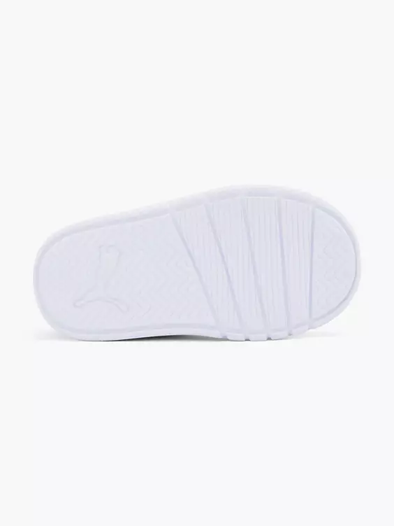 PUMA Courtflex V3 Slip On 2
