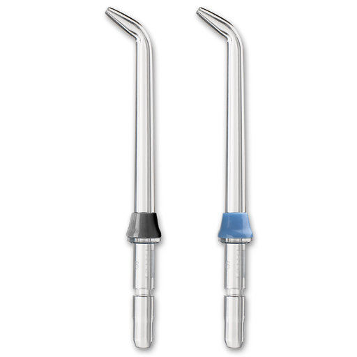 WATERPIK Aufsatz Classic High-Press Jet Tip Blist.  2 St